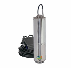 Avokaivopumppu Marina MXT-66 rst 1.3 kW - KarelianStore