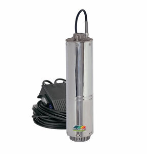 Avokaivopumppu Marina SCM 6-F 1.6 kW - KarelianStore