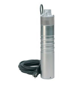 Avokaivopumppu Marina SVM 100-S 1.1 kW - KarelianStore