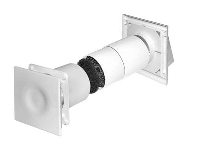 Awenta HRV100 Seinäventtiili LTO - KarelianStore