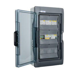 Backup-Box Enwitec Fronius Energy Pack - KarelianStore