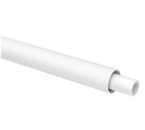 Combi Pipe-putki Uponor 15x2.5 25 Suojaputkella PN10 QE 50m - KarelianStore