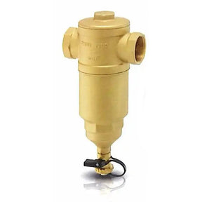 Cycklone DN 25 -lianerotin - KarelianStore