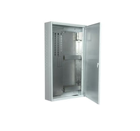 Data-asennuskotelo Utu Boxer Bulldog 850 IP30 Fe - KarelianStore