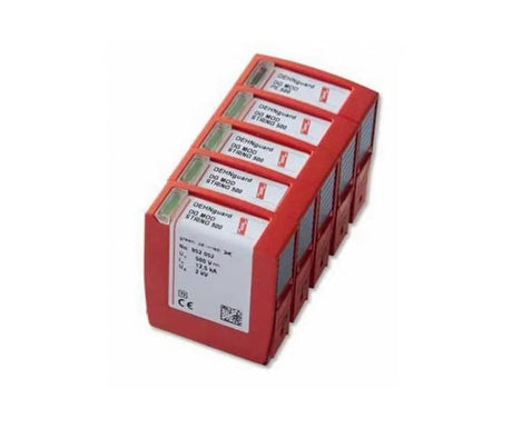DC-ylijännitesuoja SMA Core1 Type 1+2 - KarelianStore