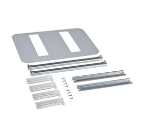 DIN-kiskokehys Fibox DRS Arca 302012 1x5 MOD - KarelianStore