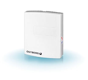 EC-säädin Östberg IQ-REG EC T Temp Lämpötilasäädin - KarelianStore