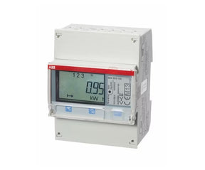 Energiamittari ABB B24112-100 3V 400VAC RS485 ST - KarelianStore