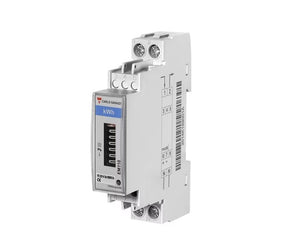 Energiamittari Carlo Gavazzi EM110 1V 45A LK B DIN - KarelianStore