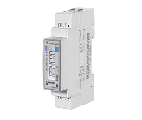 Energiamittari Carlo Gavazzi EM111 1V 45A LK B DIN S1 - KarelianStore