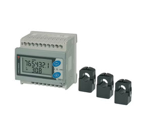 Energiamittari Carlo Gavazzi EM21 72R 3V 250A LK A 4-DIN S - KarelianStore