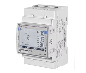 Energiamittari Carlo Gavazzi EM340 3V 65A LK B 3-DIN M1 - KarelianStore