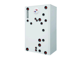 Energiavaraaja Jäspi Ovali Hybrid 2000 2000l - KarelianStore