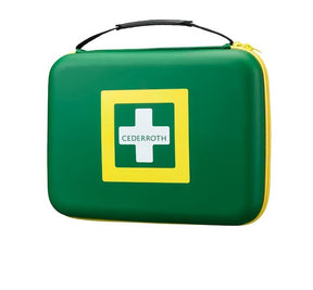 Ensiapulaukku Cederroth Large - KarelianStore