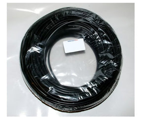 Eristeletku HellermanTyton PVC 3.0 Musta 100m - KarelianStore
