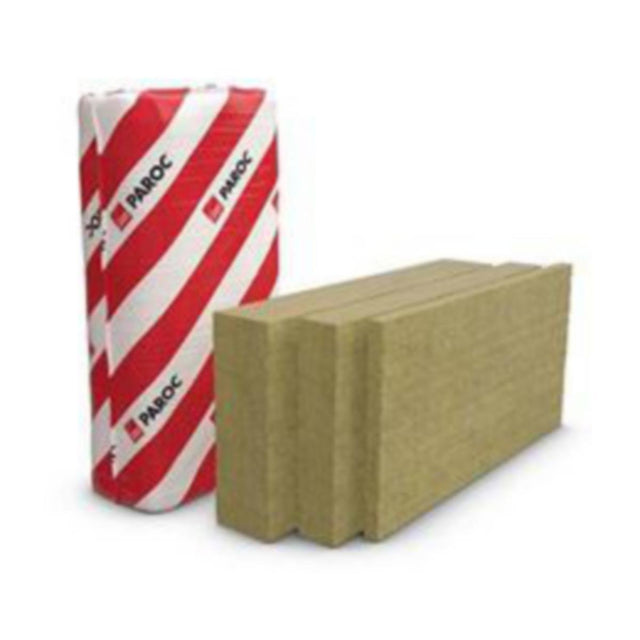 Eristelevy Paroc Extra 50mm 6.8 M² - KarelianStore