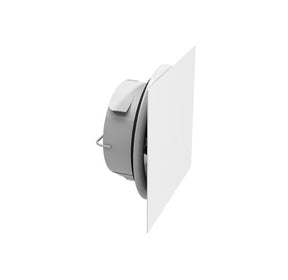 Etulevy Lindab AIRYFP-100-SQUARE - KarelianStore