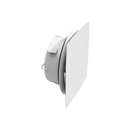 Etulevy Lindab AIRYFP-125-BOW - KarelianStore