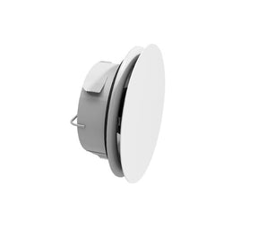 Etulevy Lindab AIRYFP-160-ROUND - KarelianStore