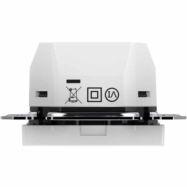 EXXACT USB-Lataus PR, A+C 45W Valkoinen - KarelianStore