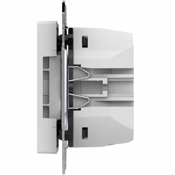 EXXACT USB-Lataus PR, A+C 45W Valkoinen - KarelianStore