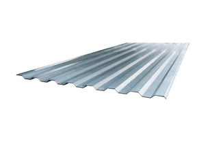 Geolevy Ruukki GEO20SG L-3.3m - KarelianStore