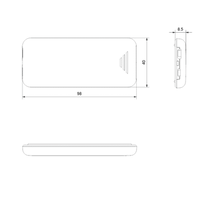 Go Remote yhteysdongle Grundfos MI301 - KarelianStore