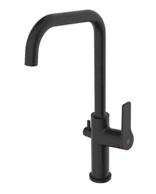 Gustavsberg Epic keittiöhana pesukoneventtiilillä - KarelianStore