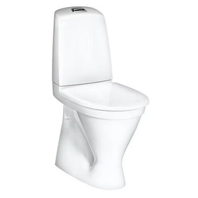 Gustavsberg Nautic 1546 Hygienic Flush -WC-istuin - KarelianStore
