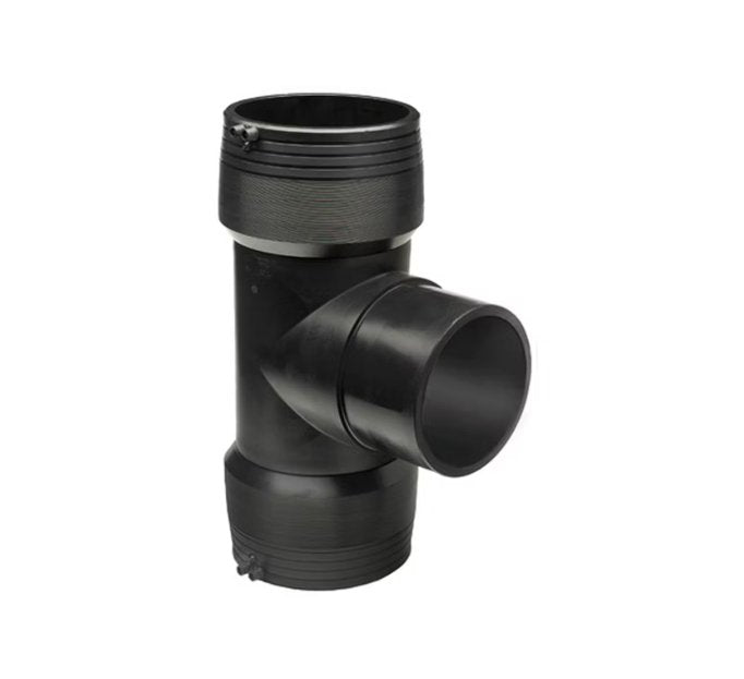 Haara GF Sähköhitsattava 200x200x90 PN16 Vesi - KarelianStore