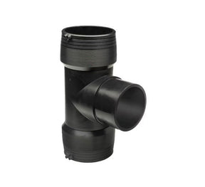 Haara GF Sähköhitsattava 200x200x90 PN16 Vesi - KarelianStore