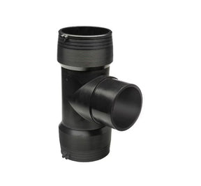 Haara GF Sähköhitsattava 250x250x90 PN16 Vesi - KarelianStore