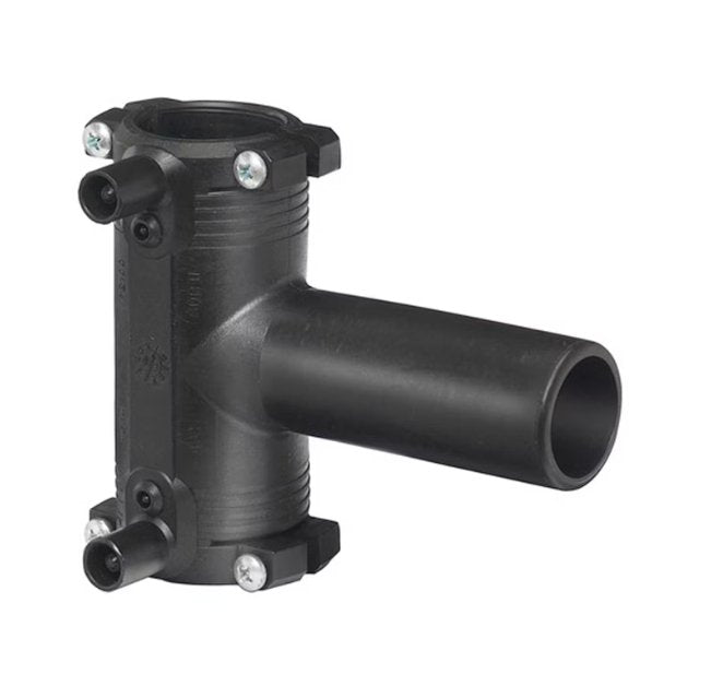 Haara GF Sähköhitsattava 40x40x90 PN16 Vesi - KarelianStore