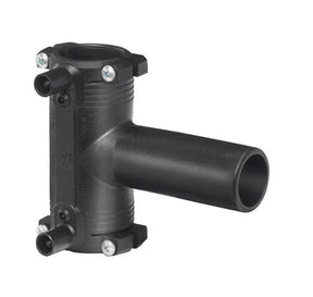 Haara GF Sähköhitsattava 40x40x90 PN16 Vesi - KarelianStore