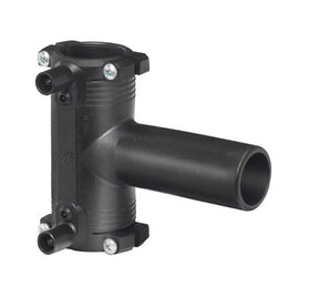 Haara GF Sähköhitsattava 50x50x90 PN16 Vesi - KarelianStore