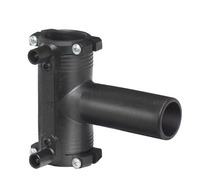 Haara GF Sähköhitsattava 63x63x90 PN16 Vesi - KarelianStore