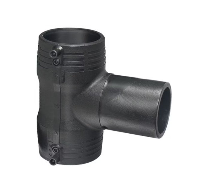 Haara GF Sähköhitsattava 75x75x90 PN16 Vesi - KarelianStore