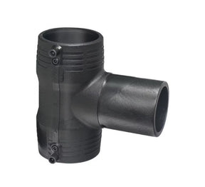 Haara GF Sähköhitsattava 75x75x90 PN16 Vesi - KarelianStore