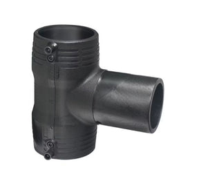 Haara GF Sähköhitsattava 90x90x90 PN16 Vesi - KarelianStore