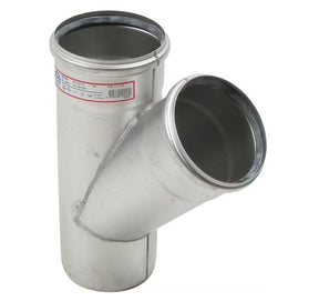 Haarayhde Blucher HST 110 110mm 45 - KarelianStore