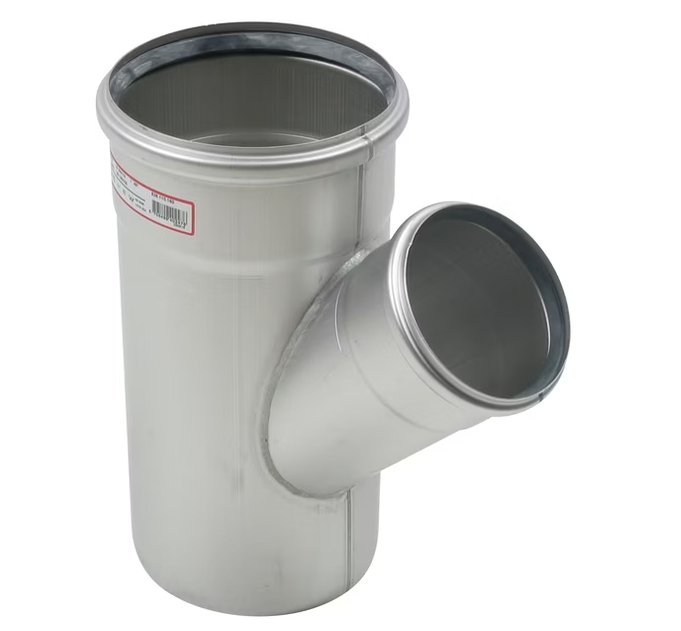 Haarayhde Blucher HST 160 110mm 45 - KarelianStore