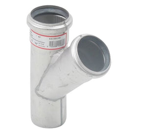 Haarayhde Blucher HST 50 50mm 45 - KarelianStore