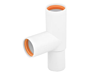 Haarayhde Faluplast 32x32x88 Valkoinen - KarelianStore