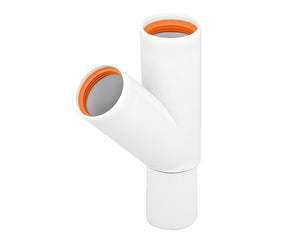 Haarayhde Faluplast 50x50x45 Valkoinen - KarelianStore