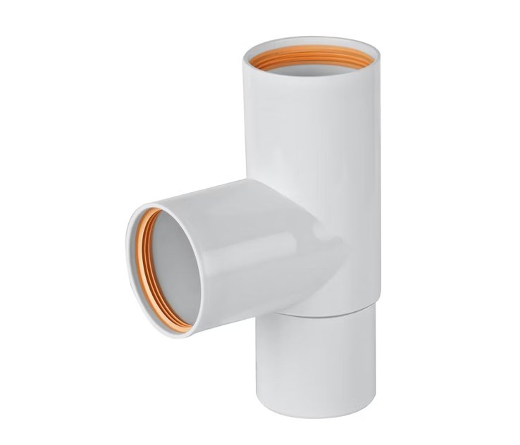 Haarayhde Faluplast 50x50x88 Valkoinen - KarelianStore