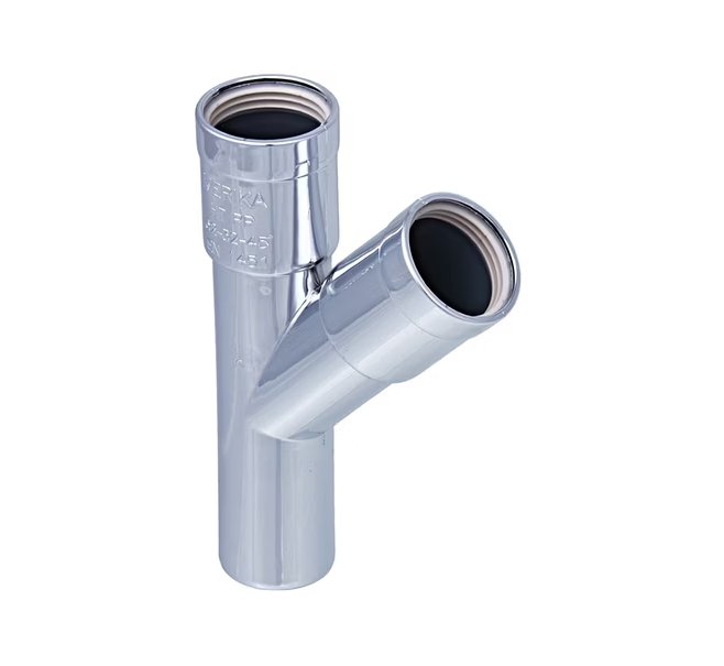 Haarayhde Merika HT 32x32x45 Kromi 2153 - KarelianStore