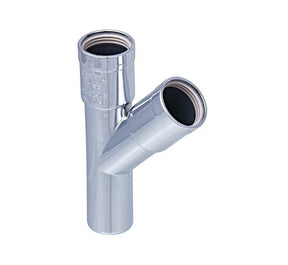 Haarayhde Merika HT 32x32x45 Kromi 2153 - KarelianStore