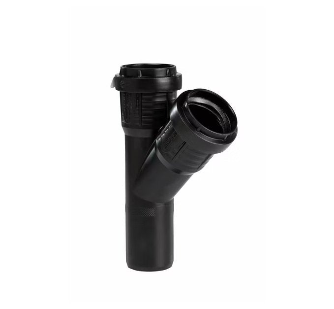 Haarayhde Pipelife DB Master 3 Plus 110x110x45 PP - KarelianStore