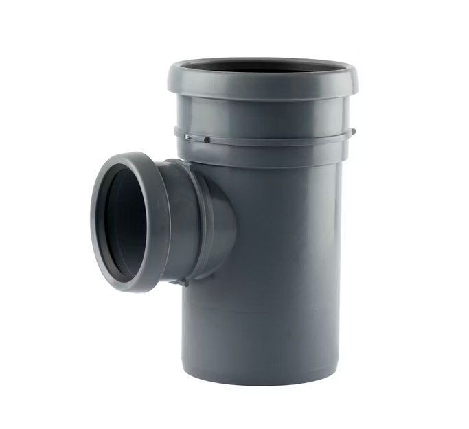 Haarayhde Pipelife HT 110x75x88.5 PP - KarelianStore