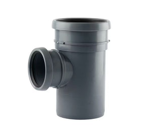 Haarayhde Pipelife HT 110x75x88.5 PP - KarelianStore